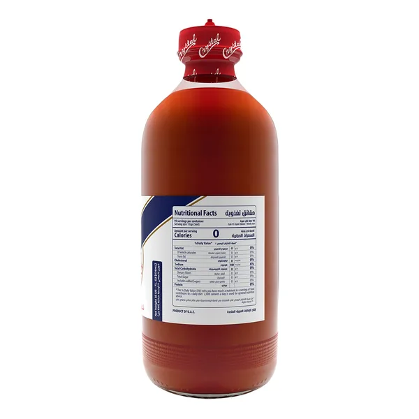 Crystal Hot Sauce 474 ml (3)