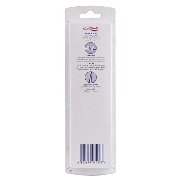 A/F T/B Clean&Flex Med 2+1 (2)