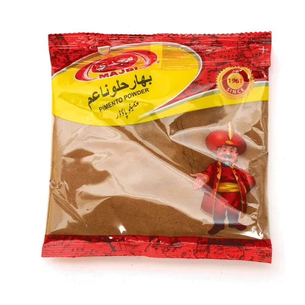 Majdi Pimento Powder 70 g