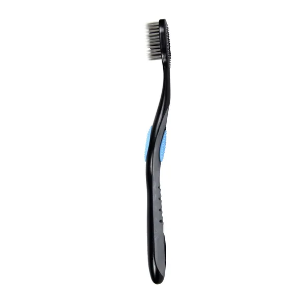 Colgate 360 Charcoal Black Medium Toothbrush Assorted Colour 1 pc (4)