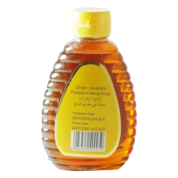 Golden Glory Pure Honey 227 g (2)