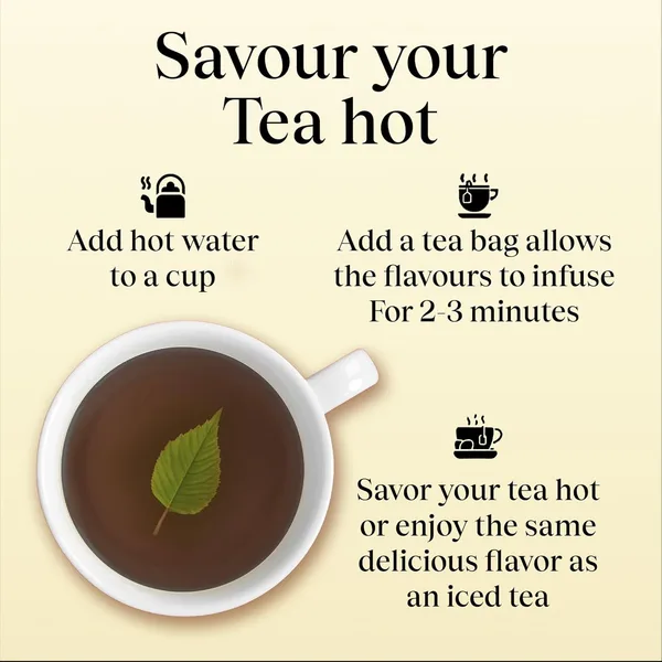 Twinings Pure Camomile Tea 20 Teabags (5)