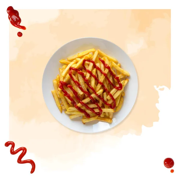 American Garden U.S Ketchup 1.02 kg (7)