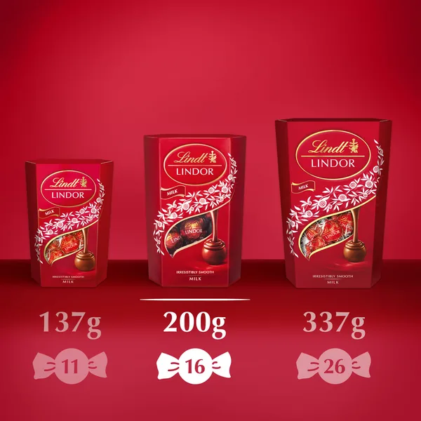 شكولاتة لندور بول علب حليب200جم (8)