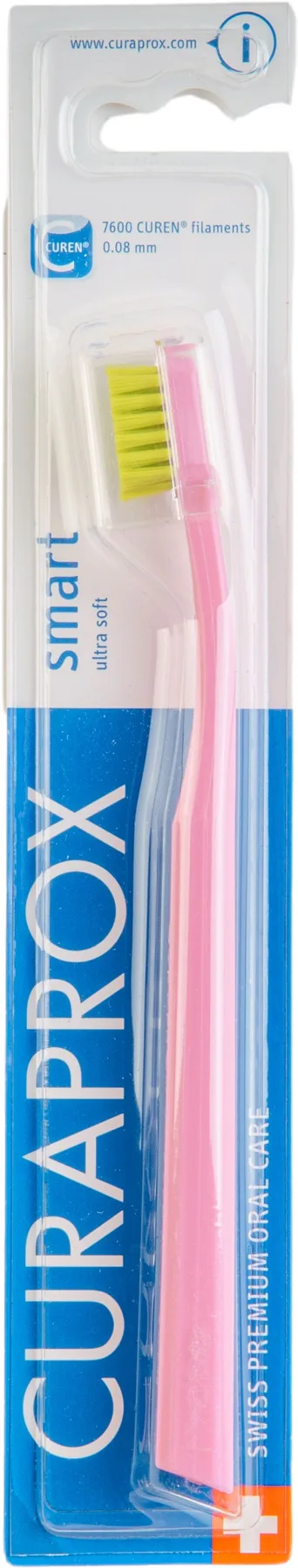Curaprox Smart Toothbrush