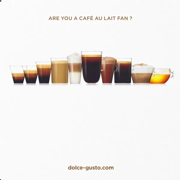 Nescafe Dolce Gusto Cafe Au Lait Capsules 16 pcs (6)
