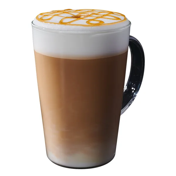 Starbucks Caramel Macchiato by Nescafe Dolce Gusto Coffee Pods 127.8 g (12)