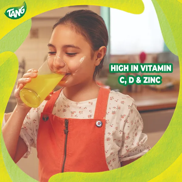 Tang Lemon Flavoured Drinking Powder 2 kg (3)