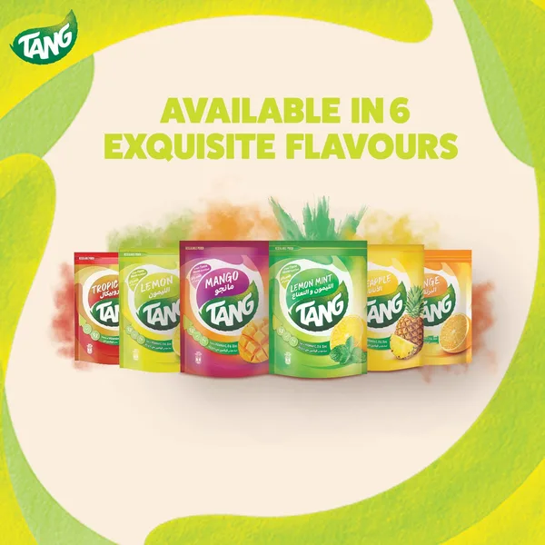 Tang Lemon Flavoured Drinking Powder 2 kg (4)
