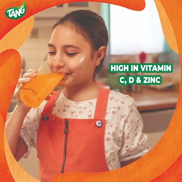 Tang Tropical Flavoured Drinking Powder 375 g (3)