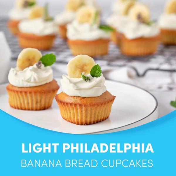 Philadelphia Light Cream Cheese 280 g (3)