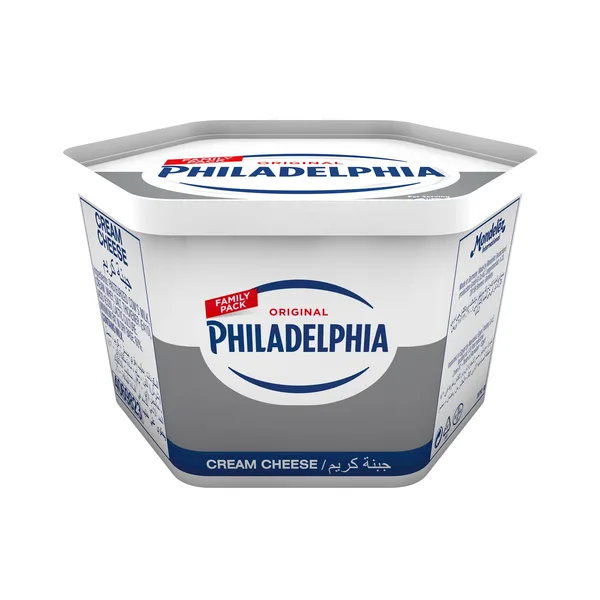 Philadelphia Original Cream Cheese 500 g (2)