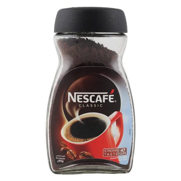 نسكافيه كلاسيك 95 جم عرض (2)