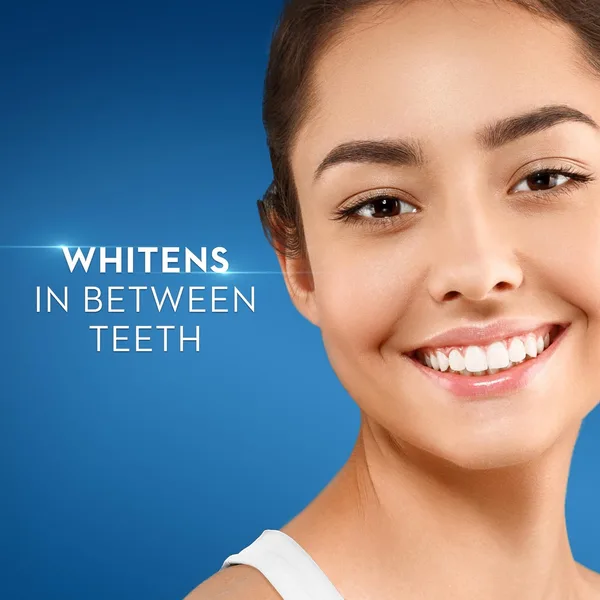 Crest 3D White Extreme Mint Toothpaste 125 ml (6)
