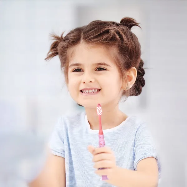 Crest For Kids Fluoride Toothpaste 50 ml (5)