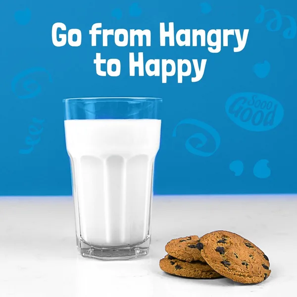 Chips Ahoy Chocolate Chip Cookies 128 g (6)