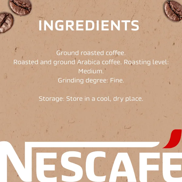 Nescafe Farmers Origins Colombia Espresso Intensity 6 Coffee Capsules 10 pcs 44 g (10)