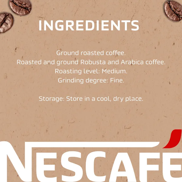 Nescafe Farmers Origins India Espresso Intensity 9 Coffee Capsules 10 pcs 44 g (11)