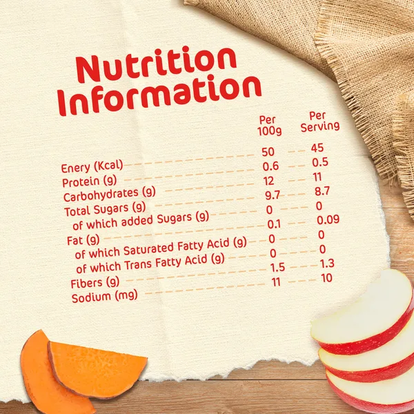 Nestle Cerelac Baby Food Sweet Potato & Apple Puree Pouch from 6 Months 90 g (7)