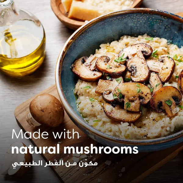 Knorr Cup A Soup Cream of Mushroom 4 x 20 g (4)