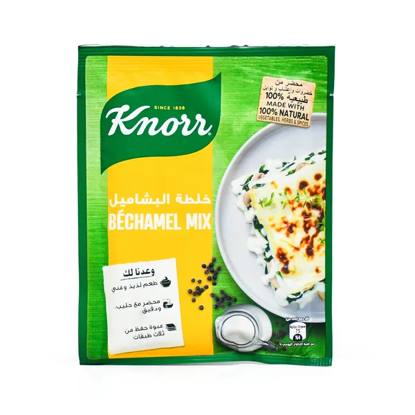 Knorr Bechamel Mix 75 g