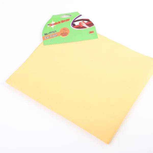 Scotch Brite Car Cloth 1 pc (3)