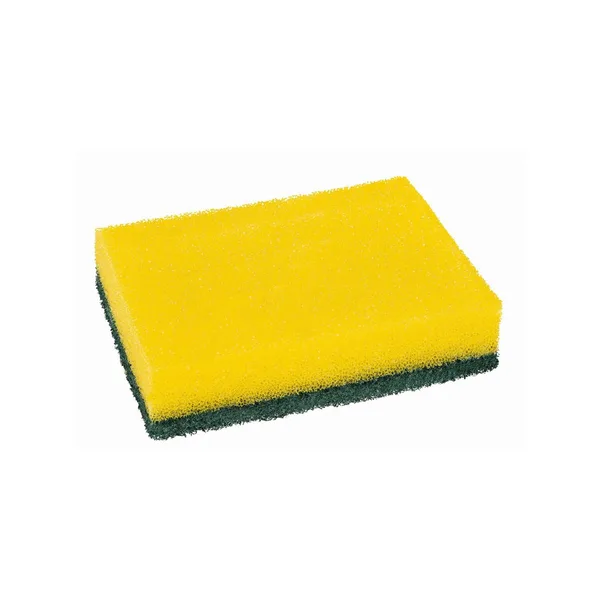Scotch Brite Classic Heavy Duty Scrub Sponge 1 pc (2)