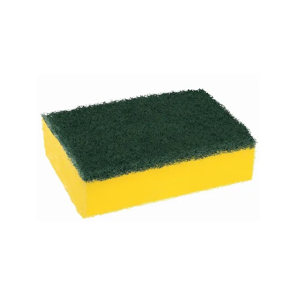 Scotch Brite Classic Heavy Duty Scrub Sponge 1 pc (3)