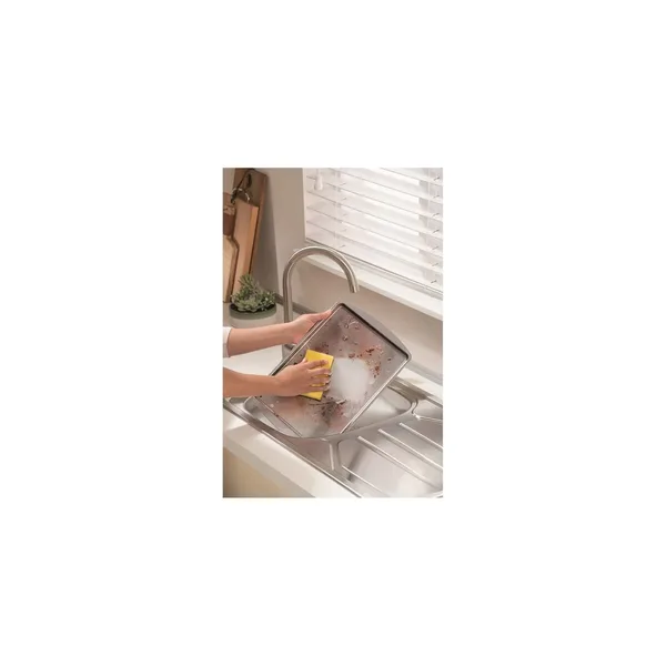 Scotch Brite Classic Heavy Duty Scrub Sponge 1 pc (4)