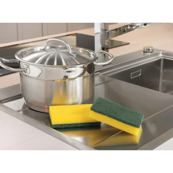 Scotch Brite XXL Heavy Duty Scrub Sponge 1 pc (6)