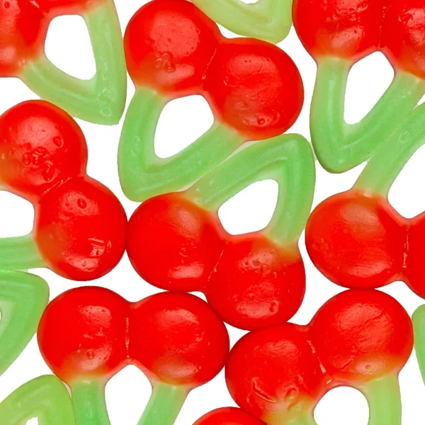 Haribo Happy Cherries Jelly Candy 80 g (4)