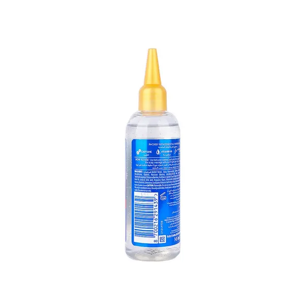 Head & Shoulders Anti-Dandruff Booster Hair Scalp Tonic 145 ml (3)