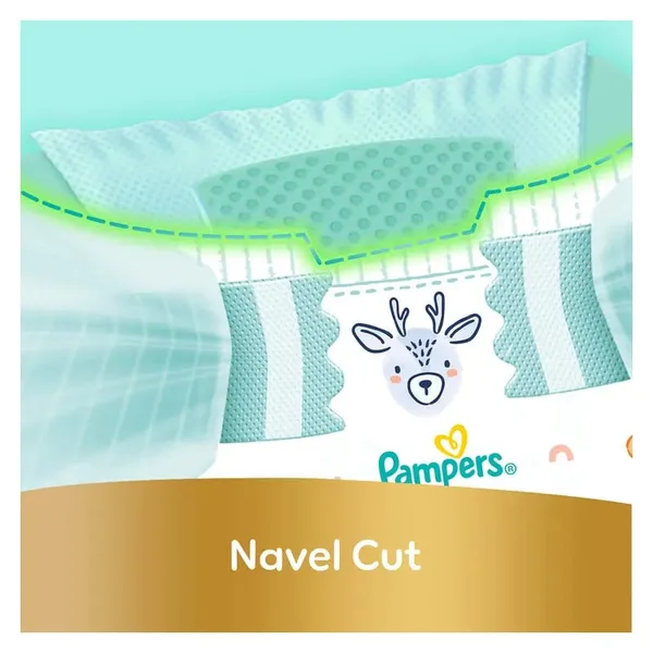 Pampers Ultimate Comfort Diaper 5 Size 11-16kg 84 pcs (4)