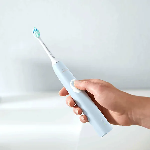 Philips Sonic electric toothbrush Sonicare ProtectiveClean 4300 HX-6803 (2)