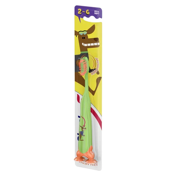 Signal Kids Toothbrush 2-6 Years Ultra Soft 1 pc (3)