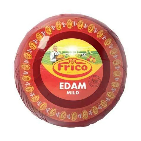Frico Baby Edam Cheese 900G