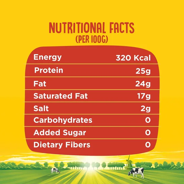 Frico Edam Cheese Slices 150 g (3)