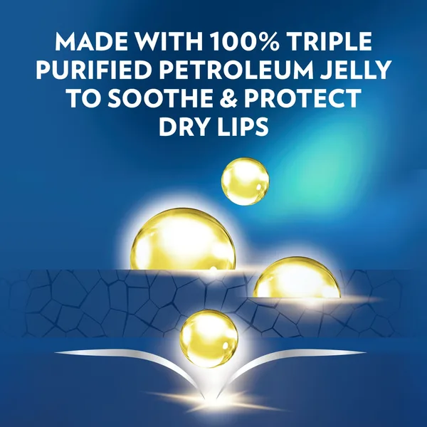 Vaseline Lip Therapy Aloe Vera Petroleum Jelly 20 g (3)