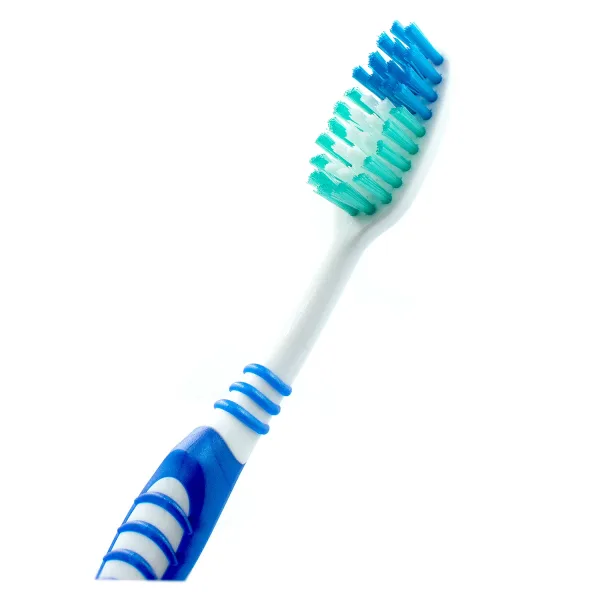 Colgate Extra Clean Medium Toothbrush Assorted Colour 4 pcs (4)