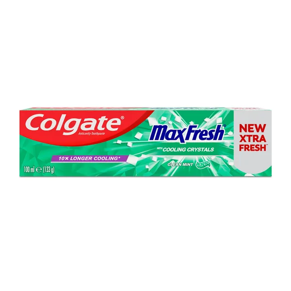 Colgate Max Fresh Clean Mint Toothpaste 100 ml (3)