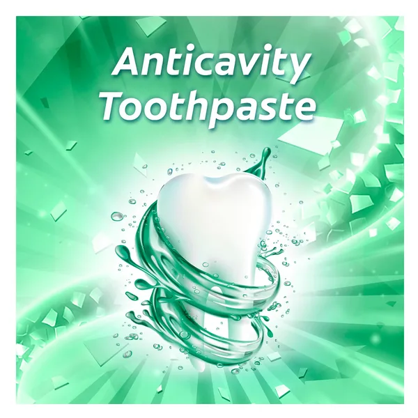 Colgate Max Fresh Clean Mint Toothpaste 100 ml (6)
