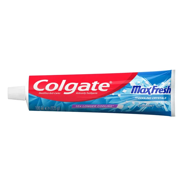 Colgate Max Fresh Cool Mint Toothpaste 100 ml (3)