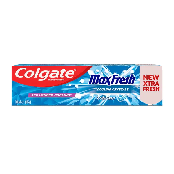 Colgate Max Fresh Cool Mint Toothpaste 100 ml (4)
