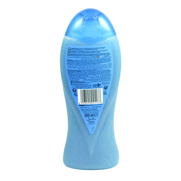 Palmolive Shower Gel Aroma Sensations Feel The Massage 500 ml + 250 ml (3)