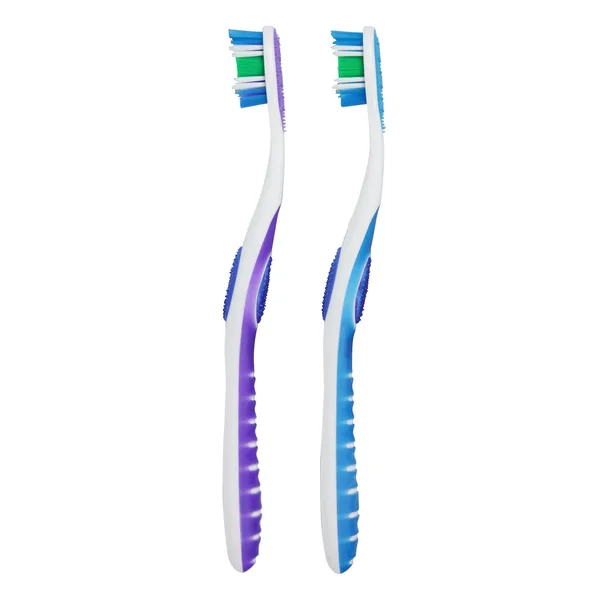 Colgate 360 Whole Mouth Clean Medium Toothbrush Assorted Colour 2 pcs (3)