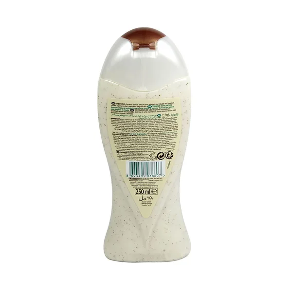 Palmolive Shower Cream Coconut Milk Gourmet Spa 250 ml (2)