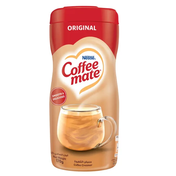Nestle Coffeemate Original Coffee Creamer 170 g (7)