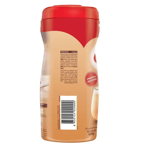 Nestle Coffeemate Original Coffee Creamer 400 g (3)