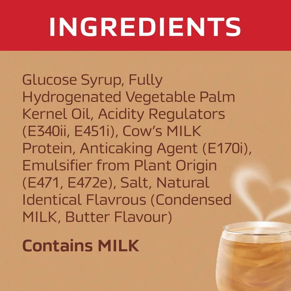 Nestle Coffeemate Original Coffee Creamer 400 g (6)