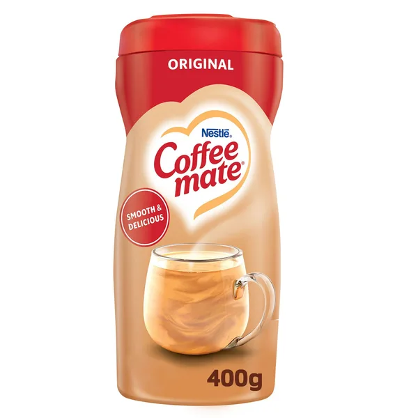 Nestle Coffeemate Original Coffee Creamer 400 g (7)